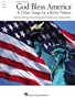 Irving Berlin's God Bless America  & Other Songs for a Better Nation