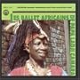 Les Ballets Africains