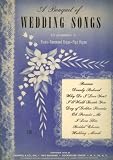 A Bouquet Of Wedding Songs