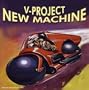 New Machine