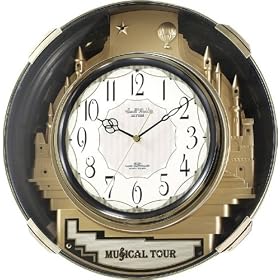 Small World (�X���[�����[���h) �|�����v �W���[�j�[ �d�g���v ���炭�莞�v 4MN410RN02
