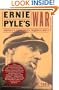 Ernie Pyle's War; America's Eyewitness to World War II