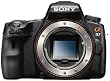 Sony SLT-A37 SLR-Digitalkamera (16 Megapixel, 6,7 cm (2,7 Zoll) Display, Full-HD, 3D Panorama) nur Geh�use