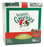 Greenies Dental Chews - 27 ounce Box - Teenie - 96 count