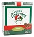 Pet Supplies : Greenies Dental Chews - 27 ounce Box - Teenie - 96 count
