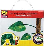 Colorfelts Play Boards - The Very Hungry Caterpillar