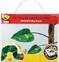 Colorfelts Play Boards - The Very Hungry Caterpillar