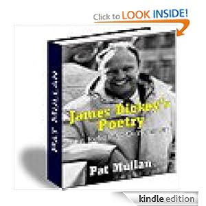JAMES DICKEY'S POETRY: The Religious Dimension