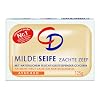 CD Milde Seife mit Avocado, 125g