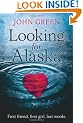 LOOKING FOR ALASKA