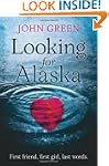 LOOKING FOR ALASKA