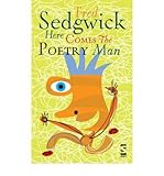 Here comes the poetry man : poems for young people