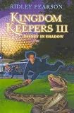 Kingdom Keepers III: Disney in Shadow