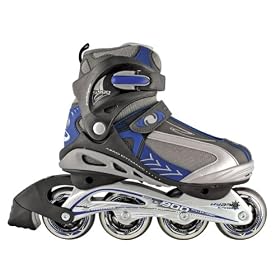 Roller Derby Hybrid G900 Mens Inline Skates