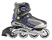 Roller Derby Hybrid G900 Mens Inline Skates
