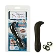 California Exotics / Swedish Erotica Dr. Joel Kaplan Power Probe Prostate Probe Adult Sex Toy Kit