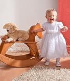 Produkt-Bild: Taufkleid Sophie von HEBA-Germany , Gr&ouml;&szlig;e:68