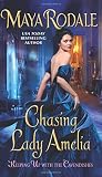 Chasing Lady Amelia: Keeping Up with the Cavendishes