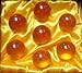 Brand New Dragonball Z Stars Crystal Glass Ball 7pcs with Gift Box