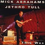 Original Member Of Jethro Tull