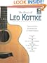 The Music of Leo Kottke (Music Sales America)