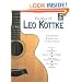 The Music of Leo Kottke (Music Sales America)