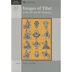 Images of Tibet in the 19th and 20th Centuries : Volume 2