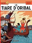 Alix - tome 4 - La Tiare d'Oribal