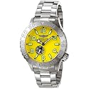 Invicta Men's Pro Diver Collection Wakesetter Stainless Steel Watch #5622