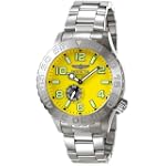 Invicta Men's 5622 Pro Diver Collection Wakesetter Stainless Steel Watch