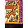 "Tears of the Giraffe": Level 4 (Penguin Longman Penguin Readers)