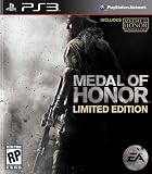 Medal of Honor Limited Edition