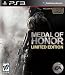 Medal of Honor Limited Edition