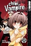 Chibi Vampire (Volume 10)