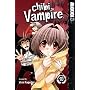 Chibi Vampire Volume 10 (Chibi Vampire (Graphic Novels)) (v. 10)