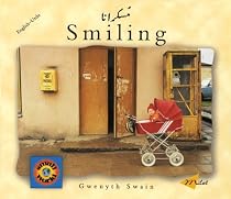 Smiling (English-Urdu) (Small World series) (Urdu Edition)