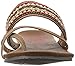 Jellypop Women's Felton Toe Ring Sandal