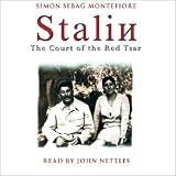 Stalin: The Court of the Red Tsar
