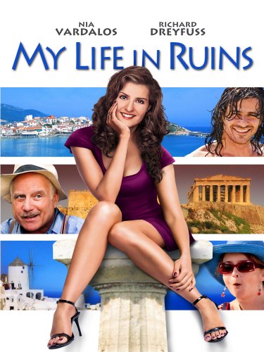 Download My Life in Ruins Movie