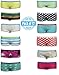 Xixi Big Girls 12 Pack Cotton Stretch Boyshorts