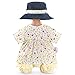 Corolle Girls Mon Premier Fresh Riviera Bloomer, 12