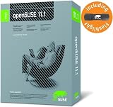 openSUSE 11.1 (Linux)