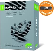 openSUSE 11.1 (Linux)
