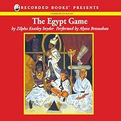 The Egypt Game | [Zilpha Keatley Snyder]