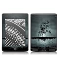 Decalgirl Skin per Kindle Touch, Albero volante nero