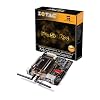 ZOTAC AMD Fusion E350 DDR3 PCIEx4 Radeon HD6310 WLAN USB3.0 HDMI DVI DisplayPort VGA Mini ITX passiv