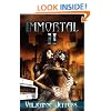 Immortal II: The Time of Legend