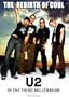 U2: The Rebirth Of Cool