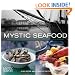 Mystic Seafood: Great Recipes, History, and Seafaring Lore from Mystic Seaport