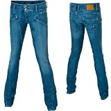 Nikita Crush Denim Pant - Women's